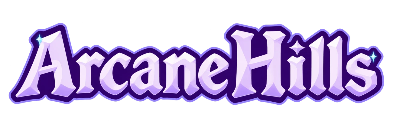 Arcane Hills